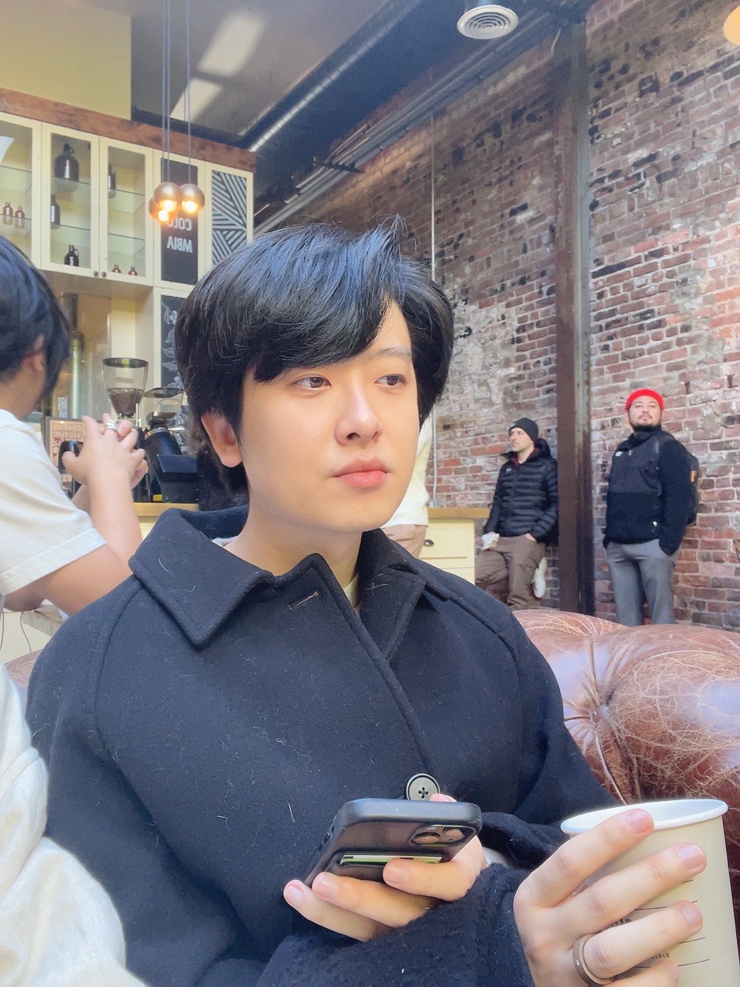 Jong Hyun Park